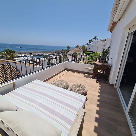 Sunny Getaway Lejlighed La Herradura  Eksteriør billede