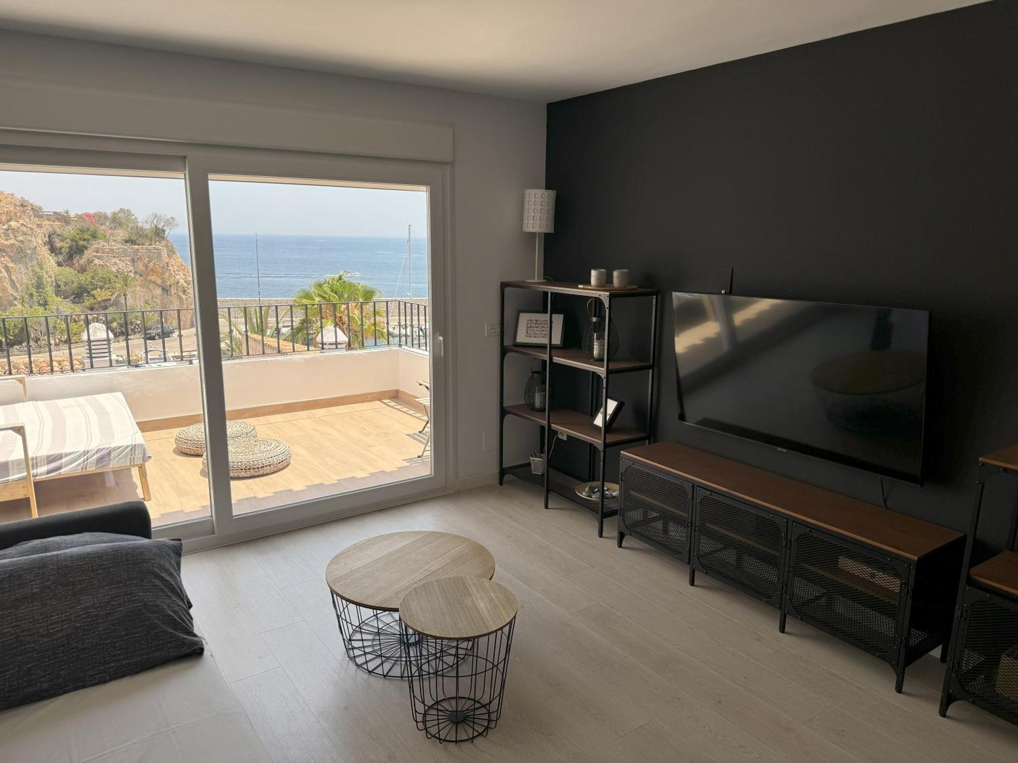 Sunny Getaway Lejlighed La Herradura  Eksteriør billede