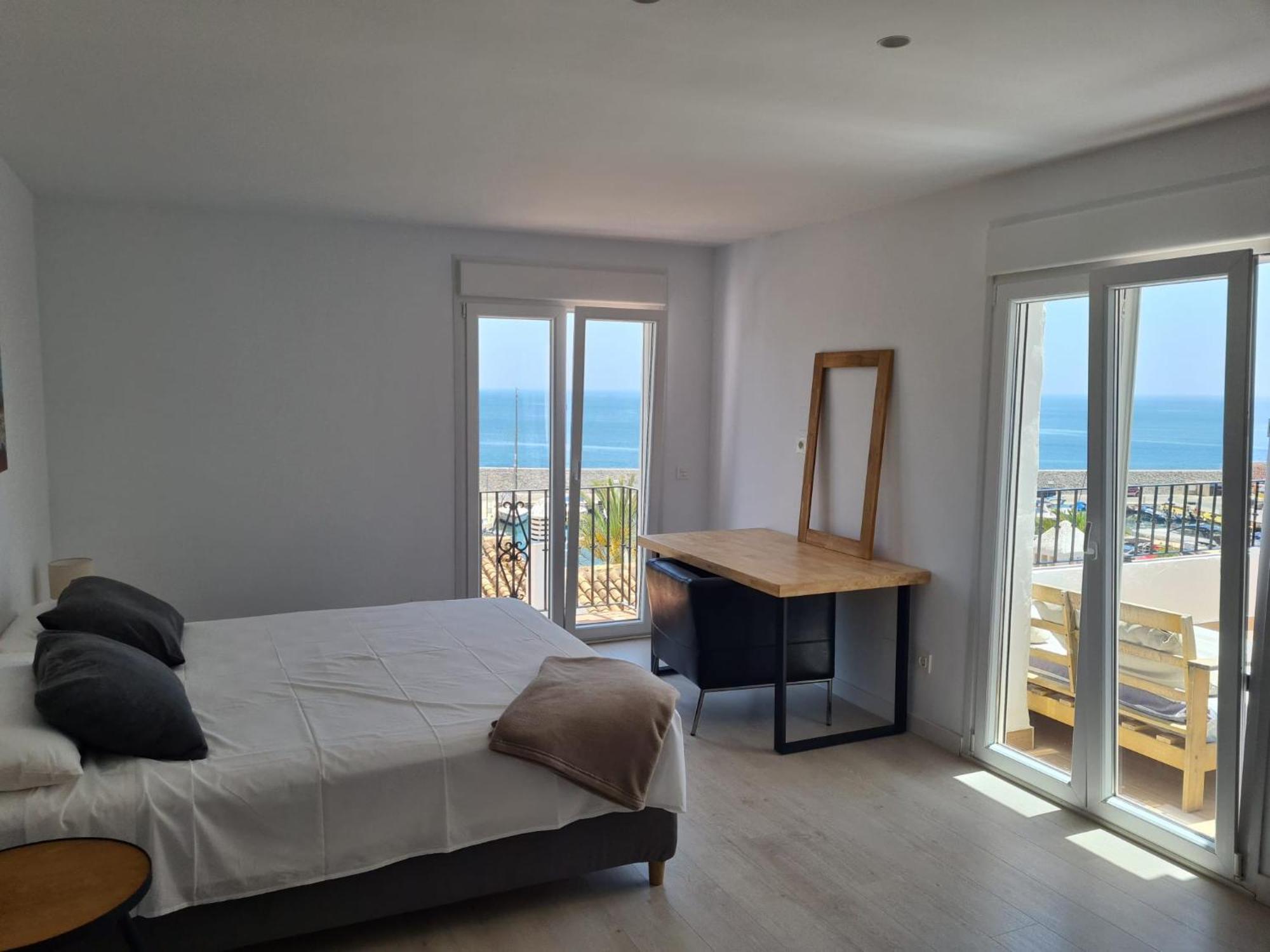 Sunny Getaway Lejlighed La Herradura  Eksteriør billede
