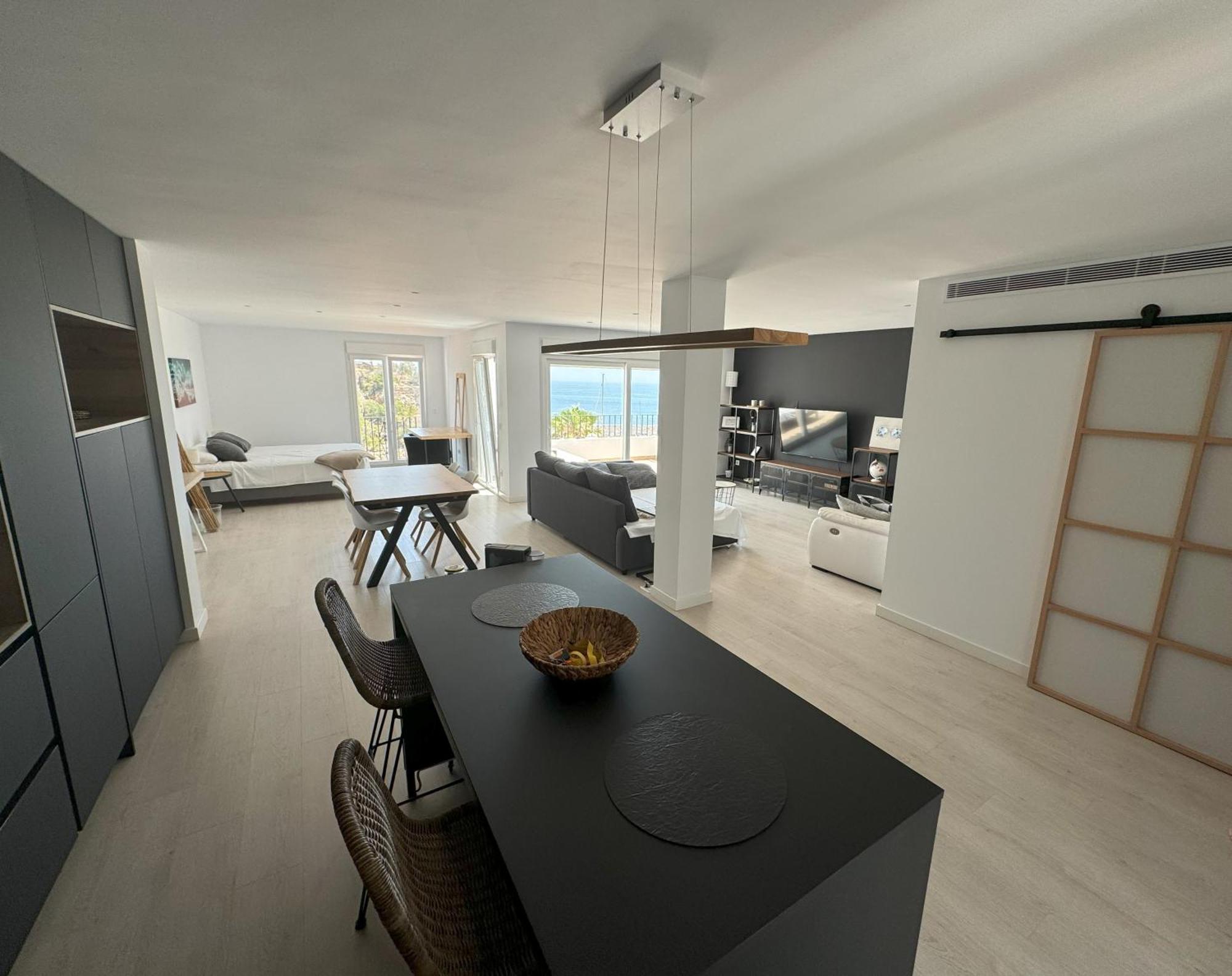 Sunny Getaway Lejlighed La Herradura  Eksteriør billede