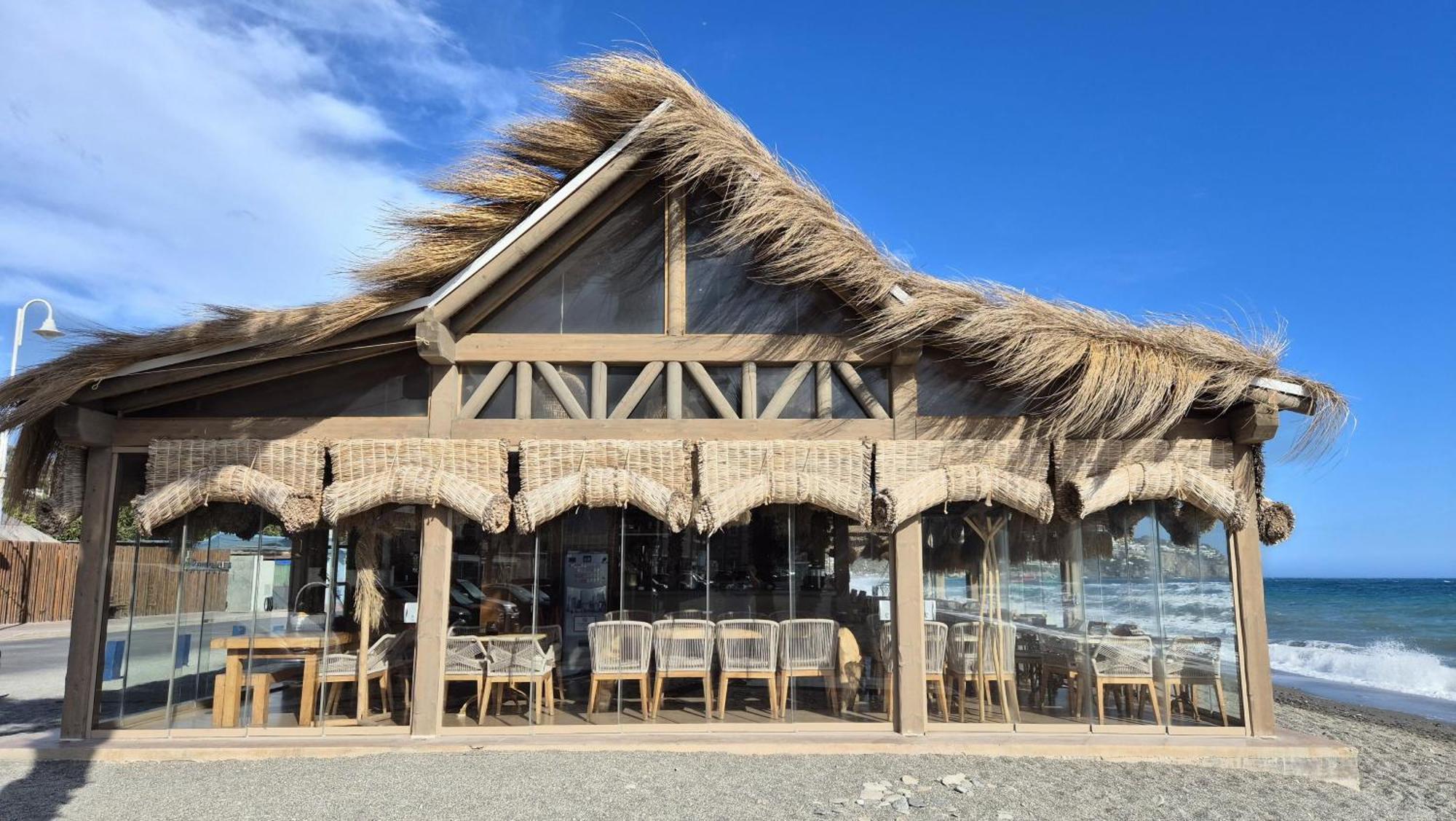 Sunny Getaway Lejlighed La Herradura  Eksteriør billede
