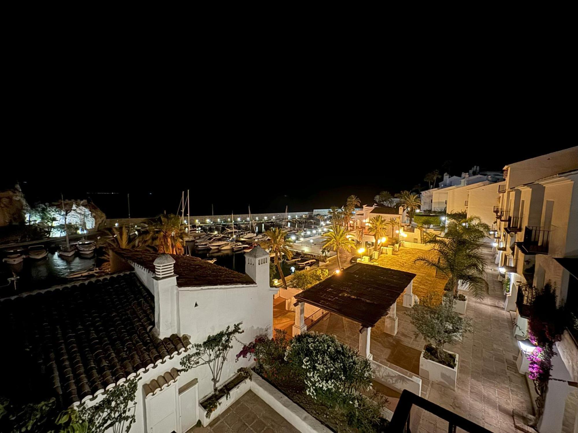 Sunny Getaway Lejlighed La Herradura  Eksteriør billede