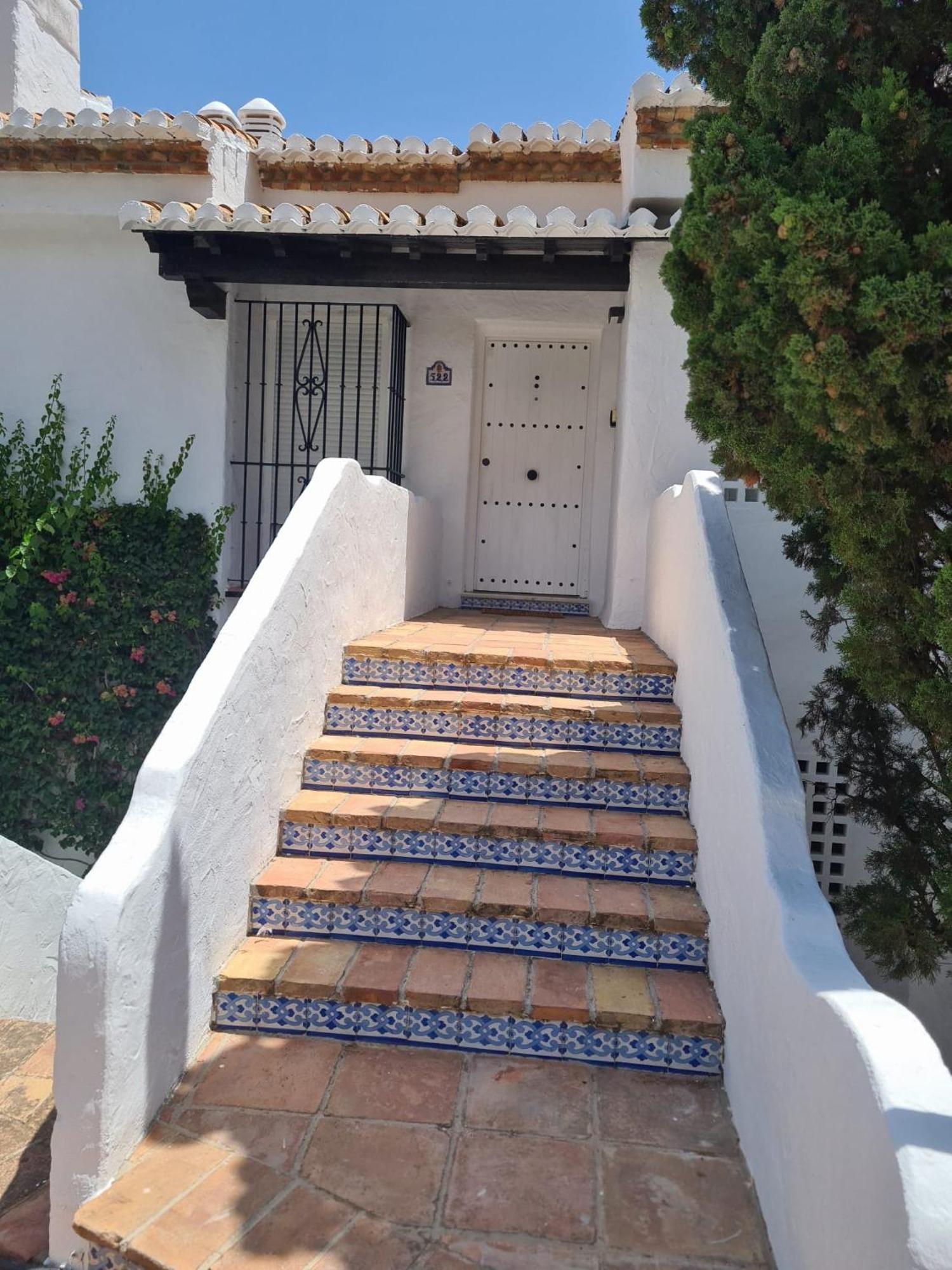 Sunny Getaway Lejlighed La Herradura  Eksteriør billede