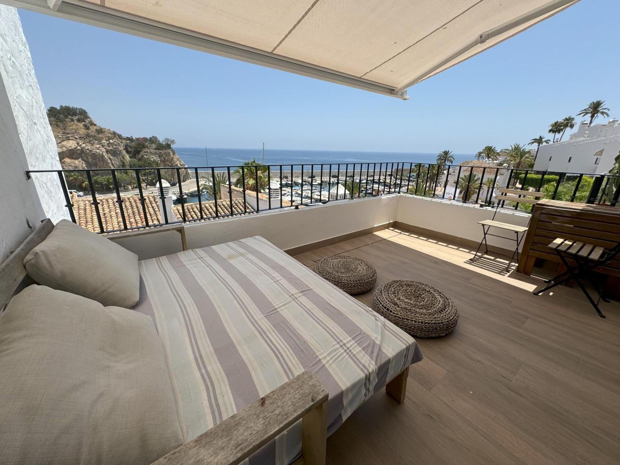 Sunny Getaway Lejlighed La Herradura  Eksteriør billede