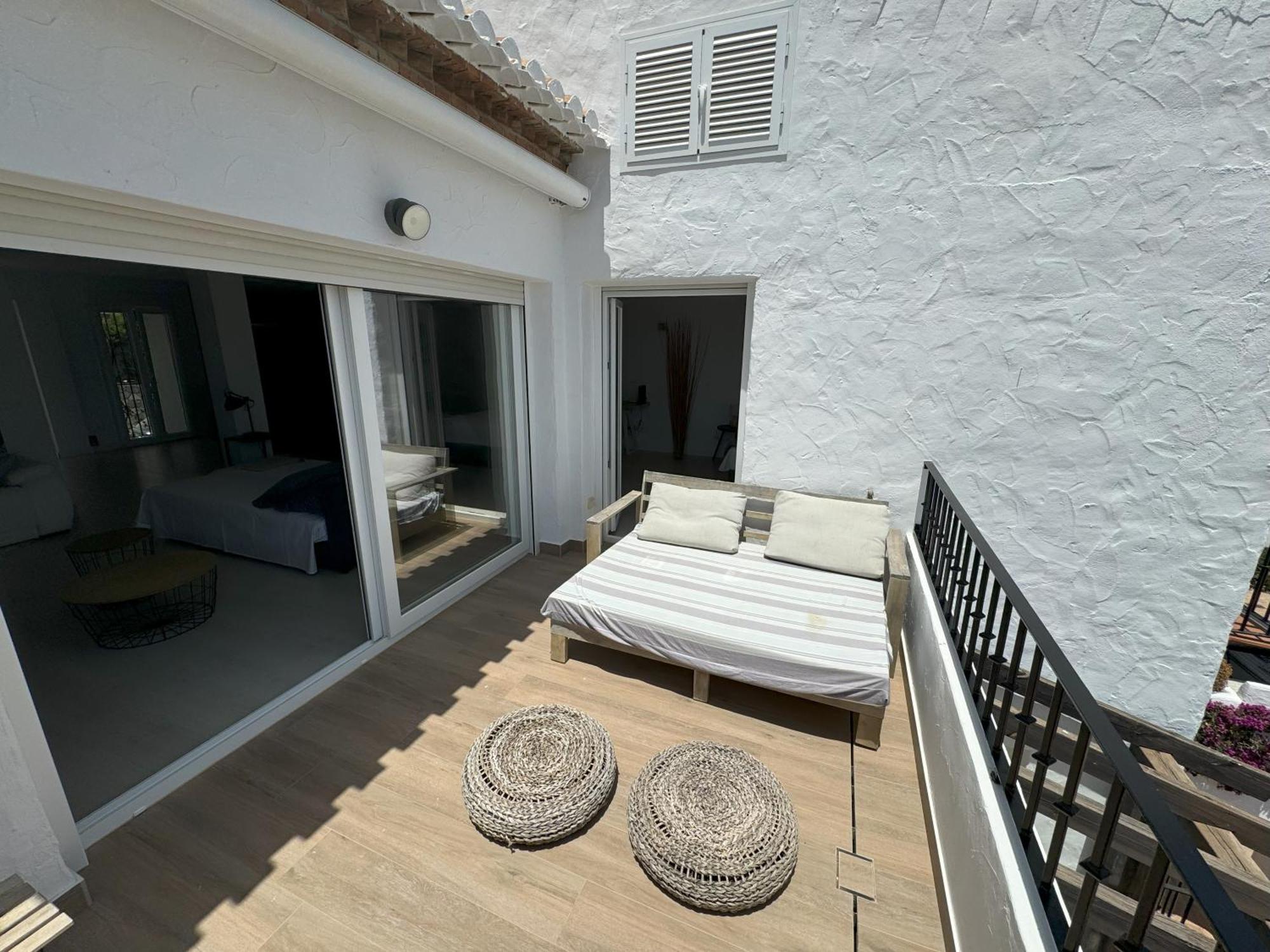 Sunny Getaway Lejlighed La Herradura  Eksteriør billede